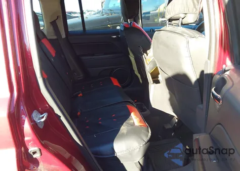 2014 Jeep Patriot Latitude from USA, damaged, VIN 1C4NJRFB0ED530839